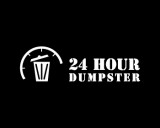 https://www.logocontest.com/public/logoimage/166586025624 hour dumpster-15.jpg